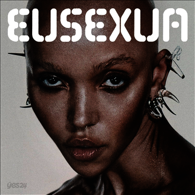 FKA Twigs - Eusexua (CD)