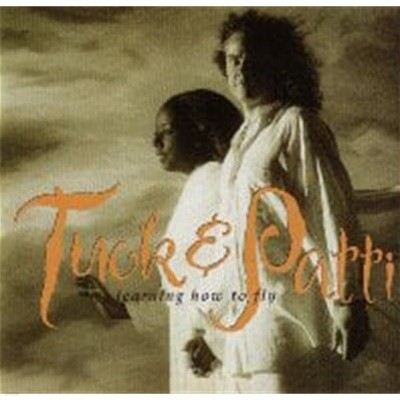 Tuck & Patti / Learning How To Fly (Bonus Track/일본수입)