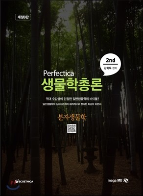 Perfectica ѷ 2nd ڻ