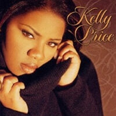 Kelly Price / Mirror Mirror (일본수입)