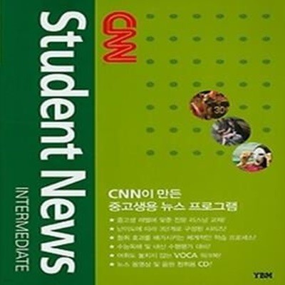 CNN Student News Intermediate