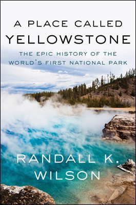 [ܵ] A Place Called Yellowstone