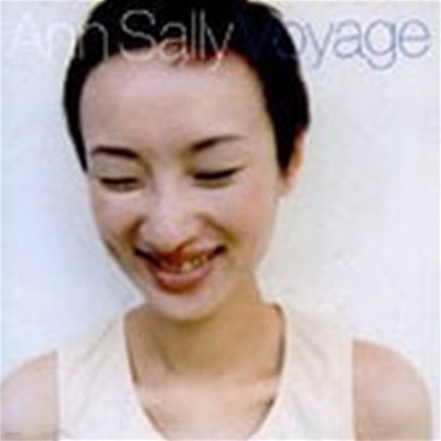 Ann Sally / Voyage (여행) (일본수입)