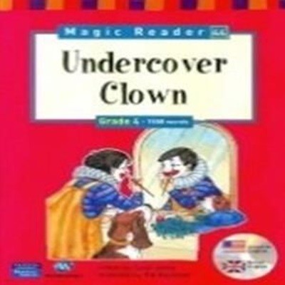 Undercover Clown