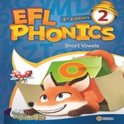 EFL Phonics 2