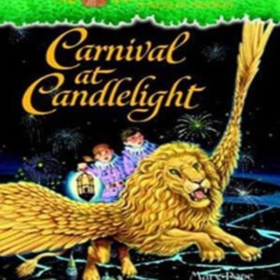 Carnival at Candlelight (Hardcover)