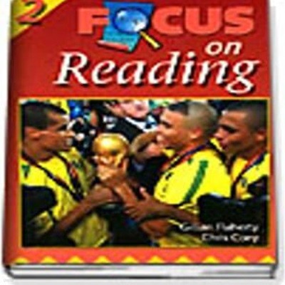 Focus on Reading 2 (Student Book)