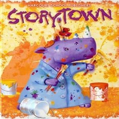 Storytown