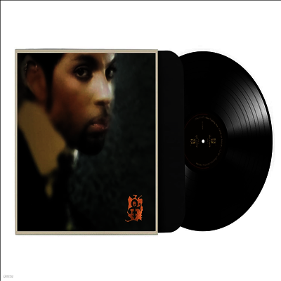 Prince — Truth 앨범 커버