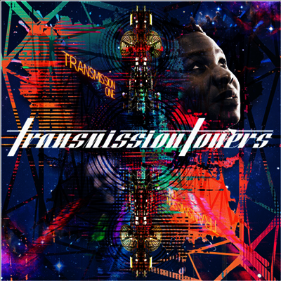 Transmission Towers — Transmission One 앨범 커버