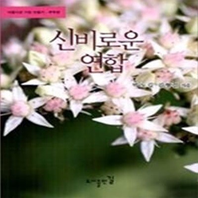 신비로운 연합 - 아름다운 가정 만들기