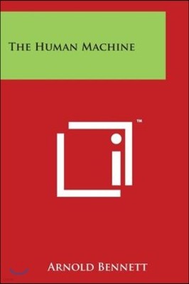 The Human Machine