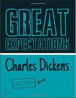 Great Expectation (Student Edition): Original and Unabridged