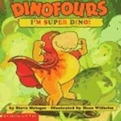 Dinofours: I