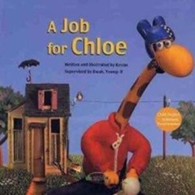 A Job for Chloe