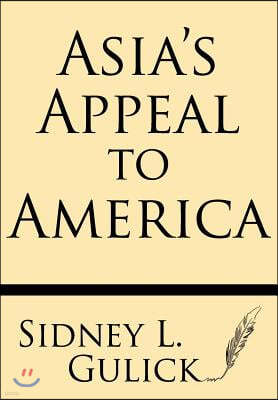 Asia's Appeal to America