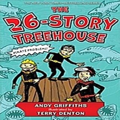 The 26-story Treehouse (Treehouse #2,26층 나무집)