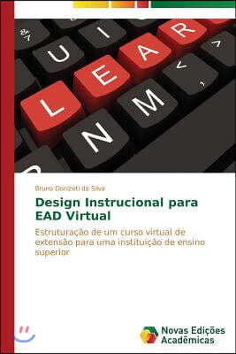 Design Instrucional para EAD Virtual