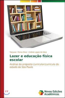 Lazer e educacao fisica escolar