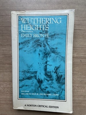 폭풍의언덕  Wuthering Heights 