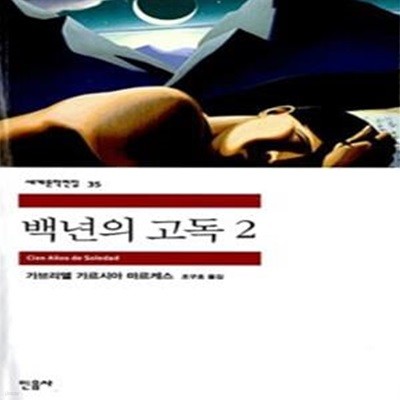 백년의 고독 2