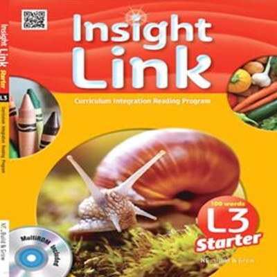 Insight Link Starter 3