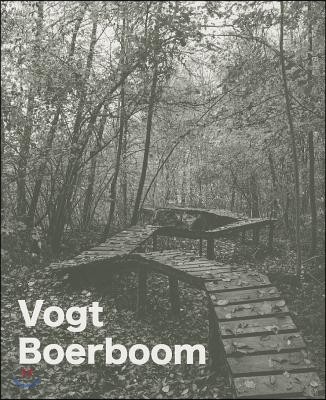 Carola Vogt & Peter Boerboom: Adventureland