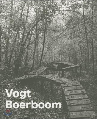 Carola Vogt & Peter Boerboom: Adventureland