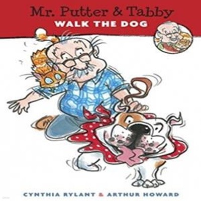 Mr. Putter &amp Tabby Walk the Dog