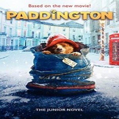 [중고-상] Paddington: The Junior Novel