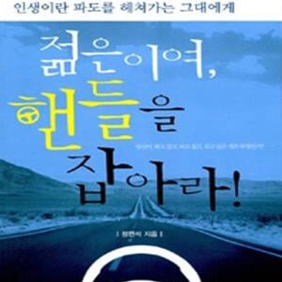 젊은이여 핸들을 잡아라