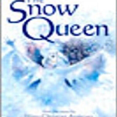 Usborne Young Reading 2-18 : The Snow Queen