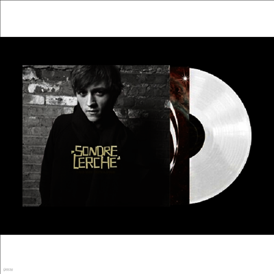 Sondre Lerche — Two Way Monologue (20th Anniversary Edition) 앨범 커버