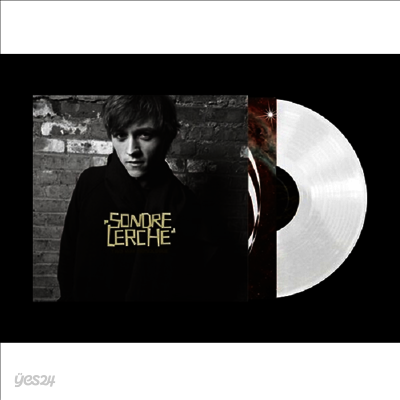 Sondre Lerche - Two Way Monologue (20th Anniversary Edition)(Ltd)(Colored 2LP)