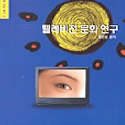 텔레비전 문화연구