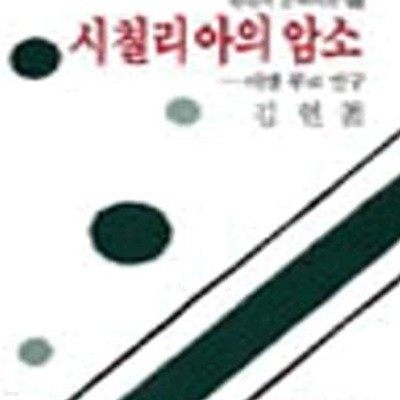 시칠리아의 암소 (미셸 푸코 연구, 현대의문학이론 16)