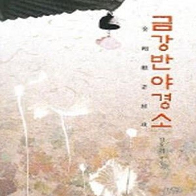 금강반야경소