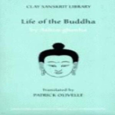 Life of the Buddha Paperback