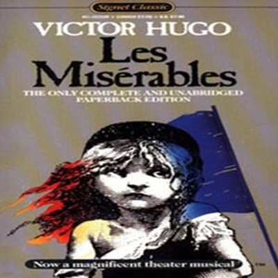 LES MISERABLES (a New Unabridged Translation)