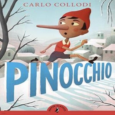 Pinocchio