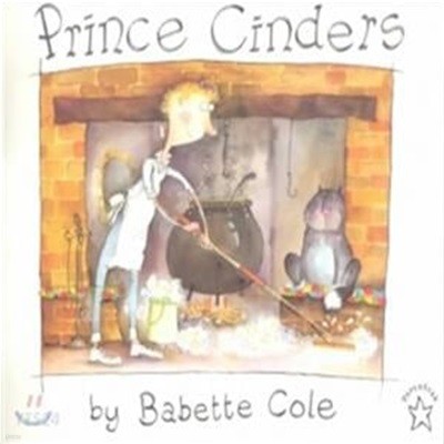 Prince Cinders