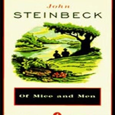 OF MICE AND MEN (Penguin Great Books of the 20th Century)