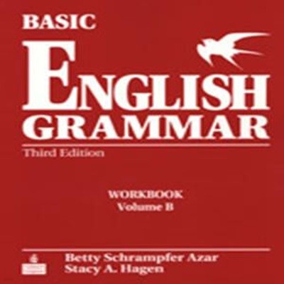 Basic English Grammar Workbook B (Third Edition)