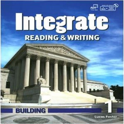 Integrate Reading & Writing Building 1