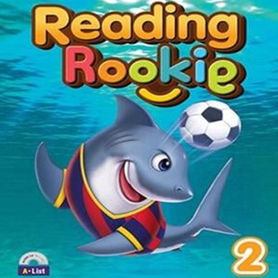 Reading Rookie 2