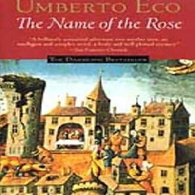 NAME OF THE ROSE (장미의 이름)