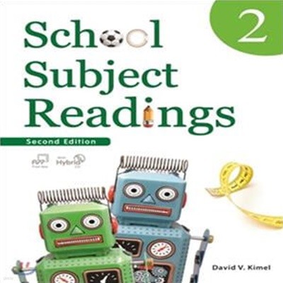 School Subject Reading 2