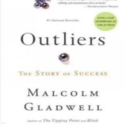 Outliers (Paperback) (The Story of Success)