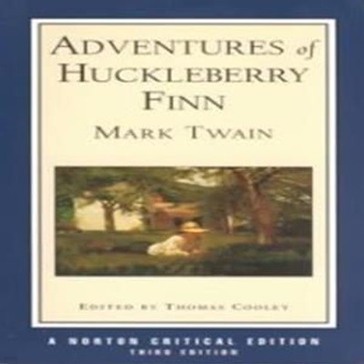 Adventures of Huckleberry Finn (3.E)