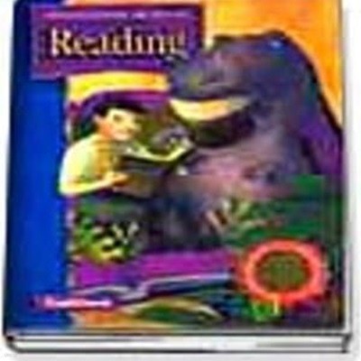 Houghton Mifflin Reading Grade 4: Traditions